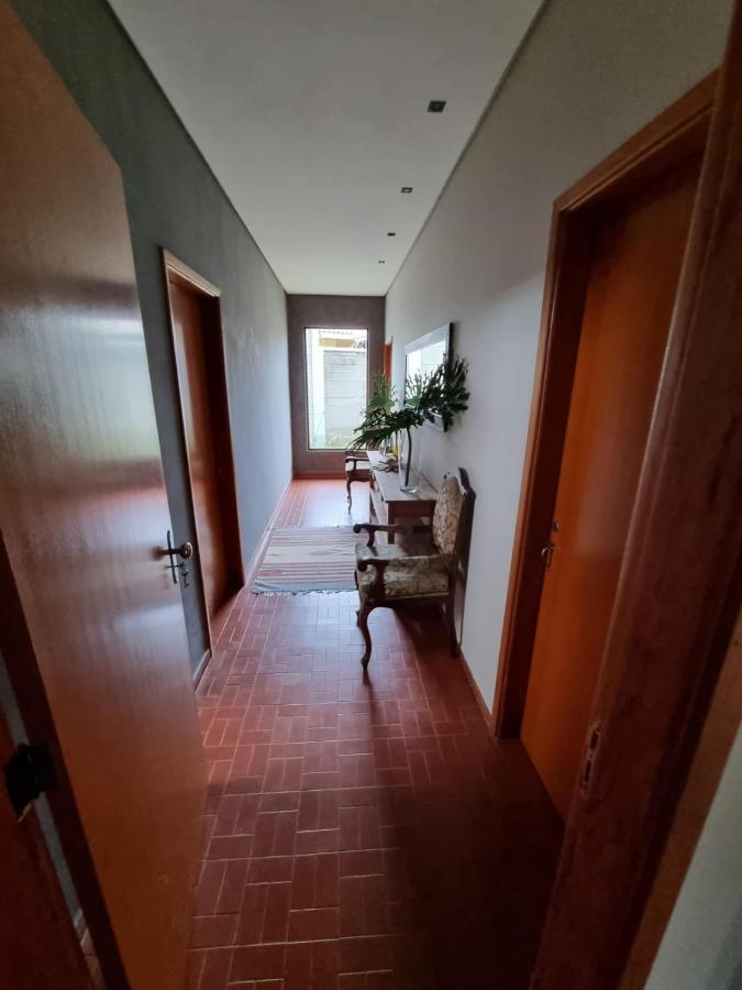 阿蒂巴亚Casa Dom Quixote, Pequena Chacara No Centro Da Cidade别墅 外观 照片