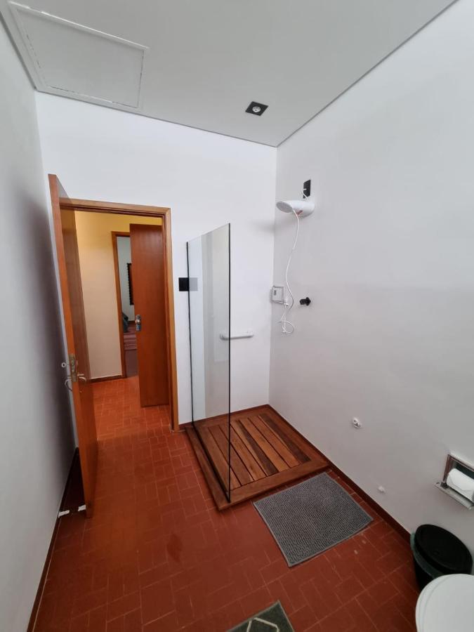 阿蒂巴亚Casa Dom Quixote, Pequena Chacara No Centro Da Cidade别墅 外观 照片