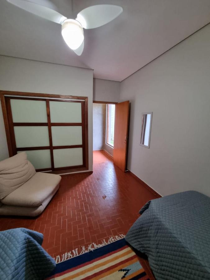 阿蒂巴亚Casa Dom Quixote, Pequena Chacara No Centro Da Cidade别墅 外观 照片