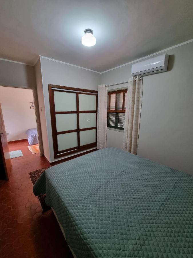 阿蒂巴亚Casa Dom Quixote, Pequena Chacara No Centro Da Cidade别墅 外观 照片